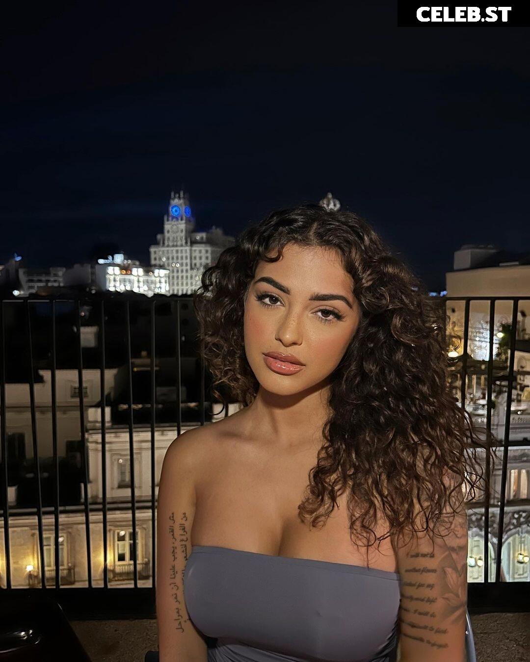 Malu Trevejo Image 1981912