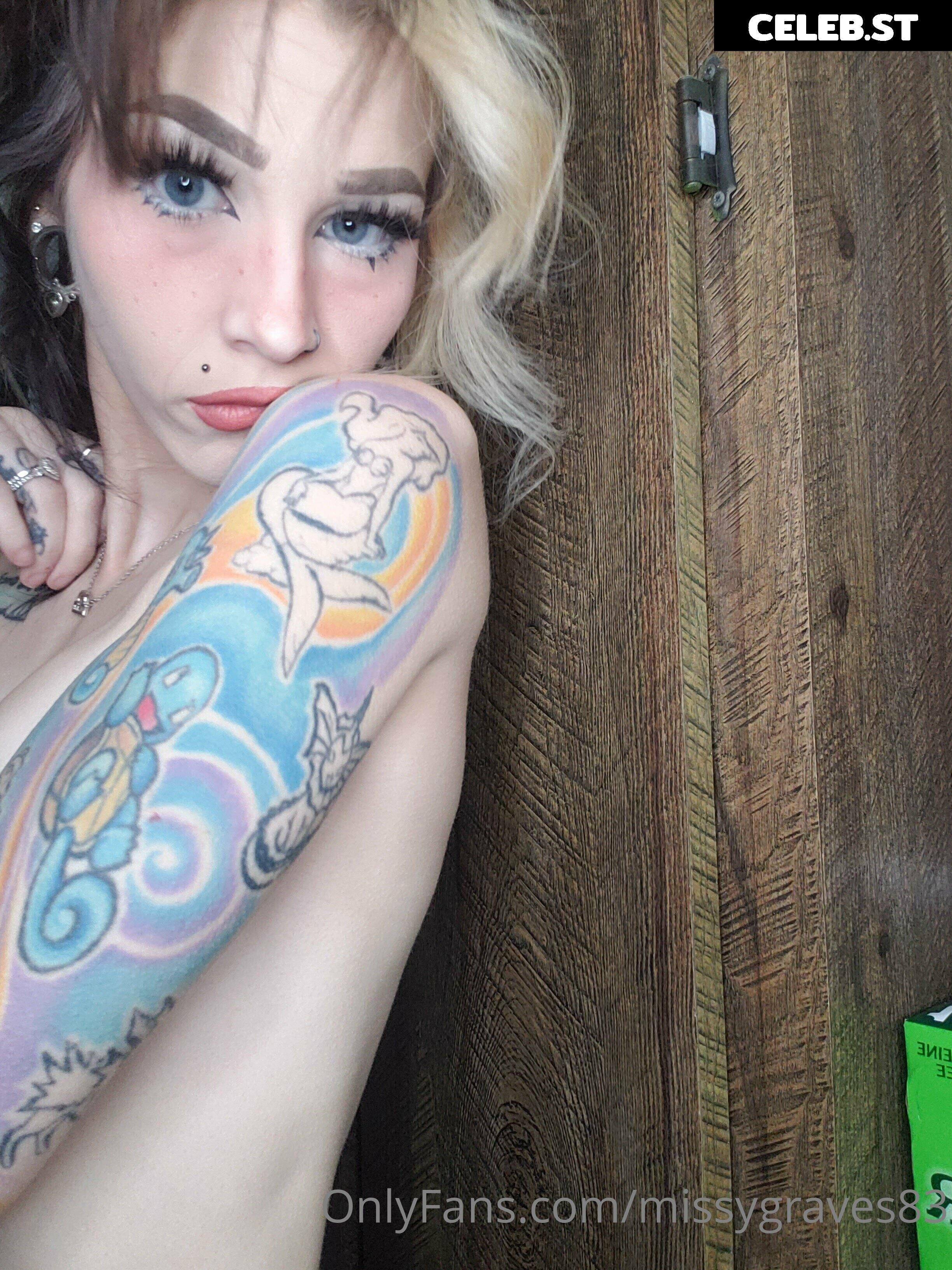 Missy Graves Image 198259