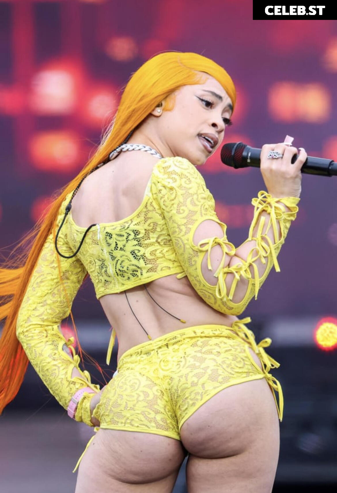 Ice Spice Image 1982554