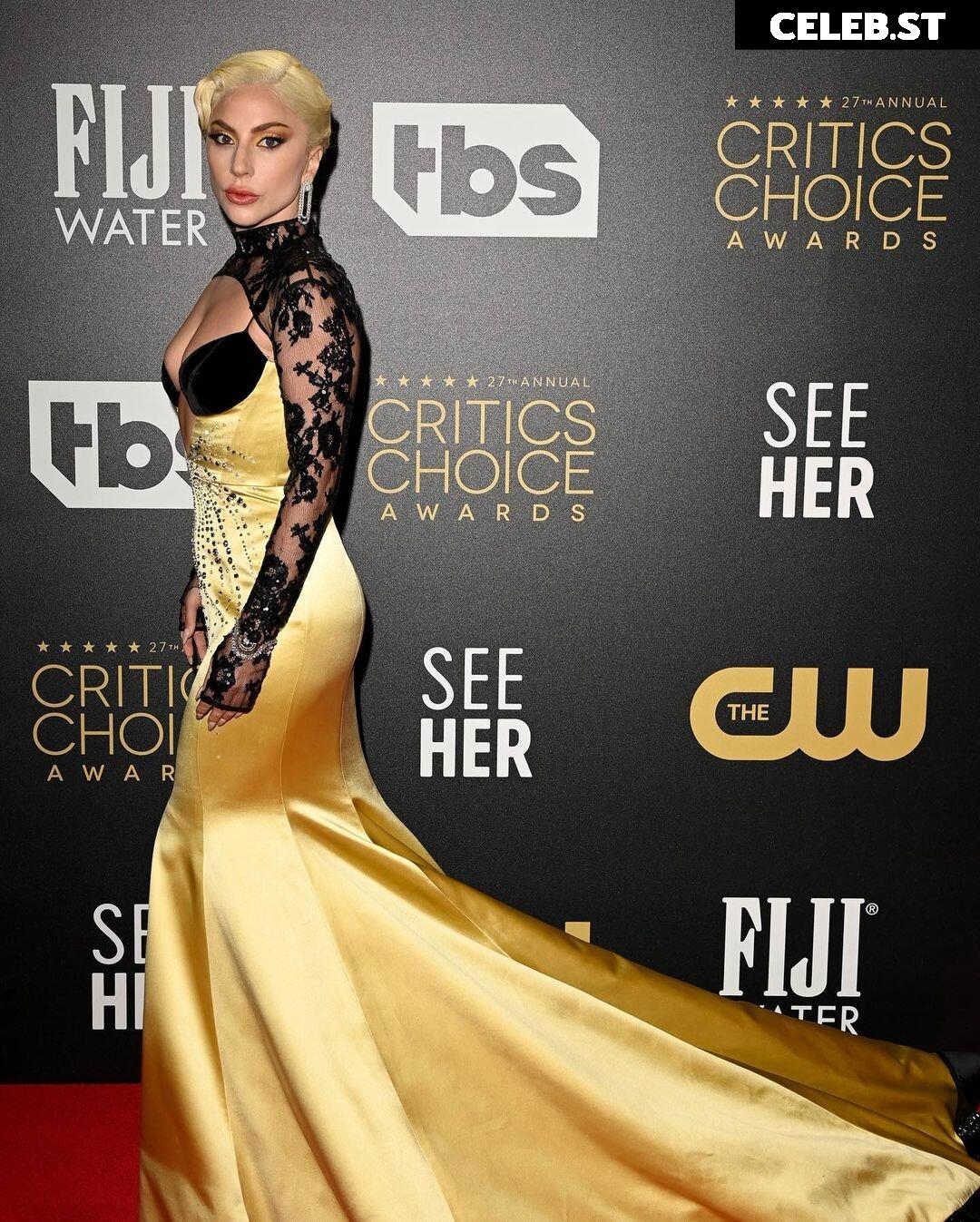Lady Gaga Image 1982545