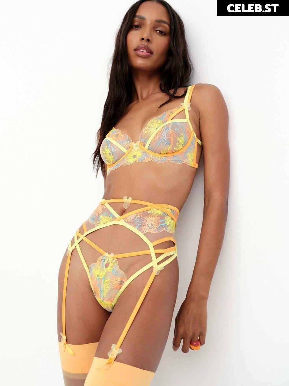Jasmine Tookes Image 1982447