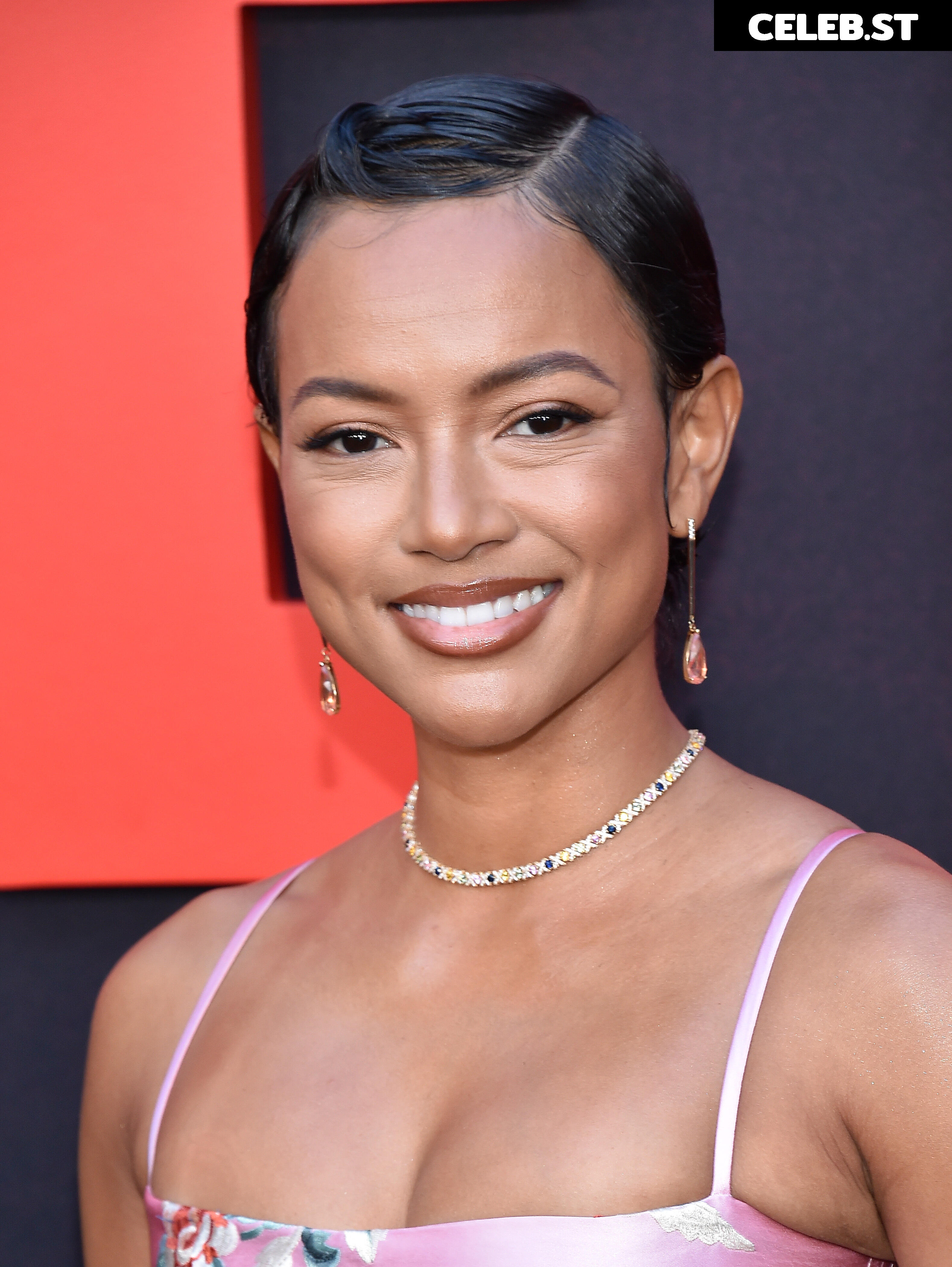 Karrueche Tran Image 1982406