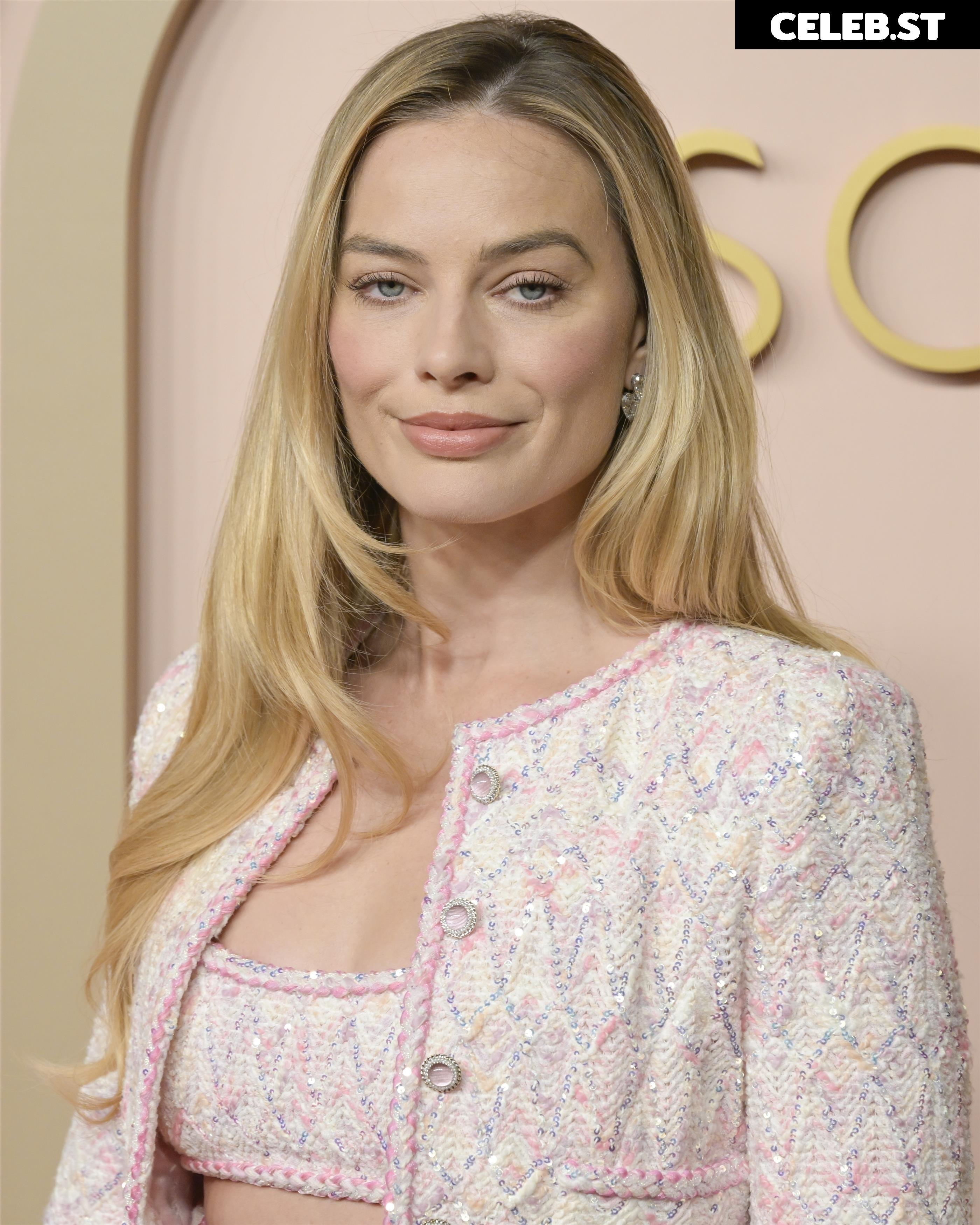 Margot Robbie Image 1982796