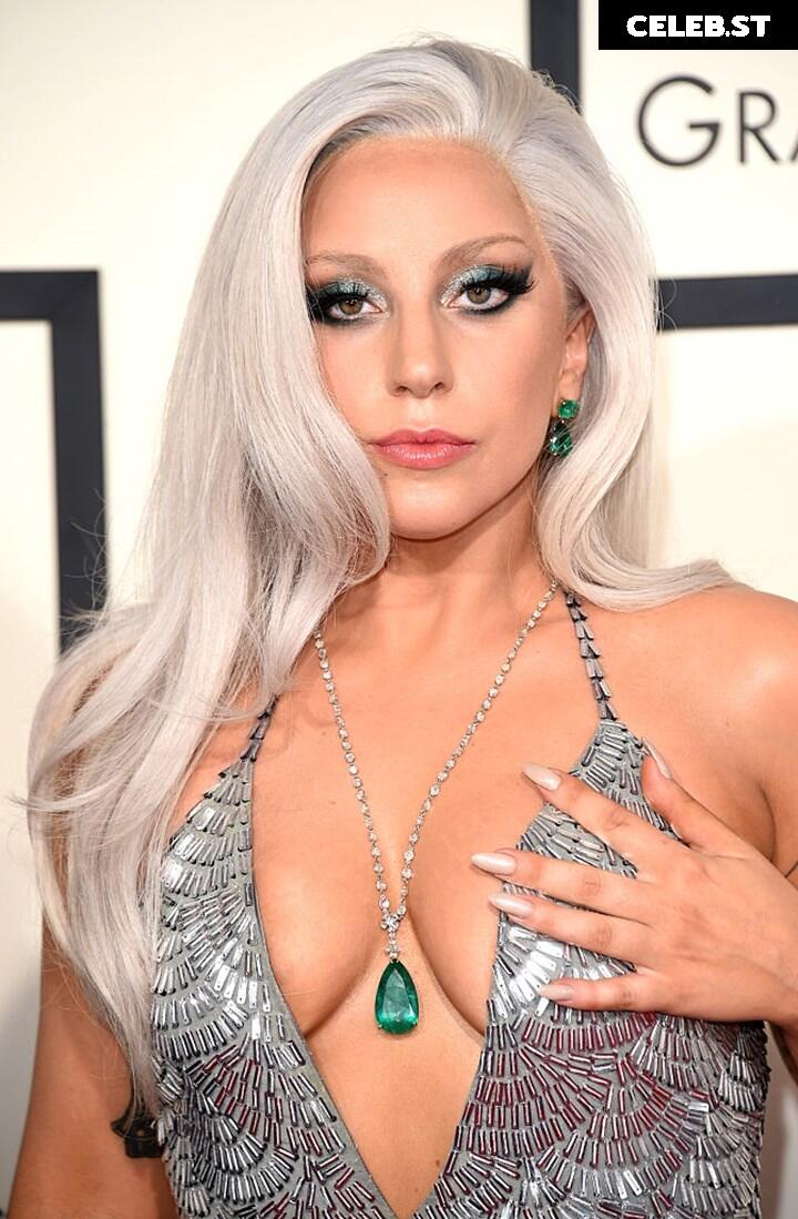 Lady Gaga Image 1982752