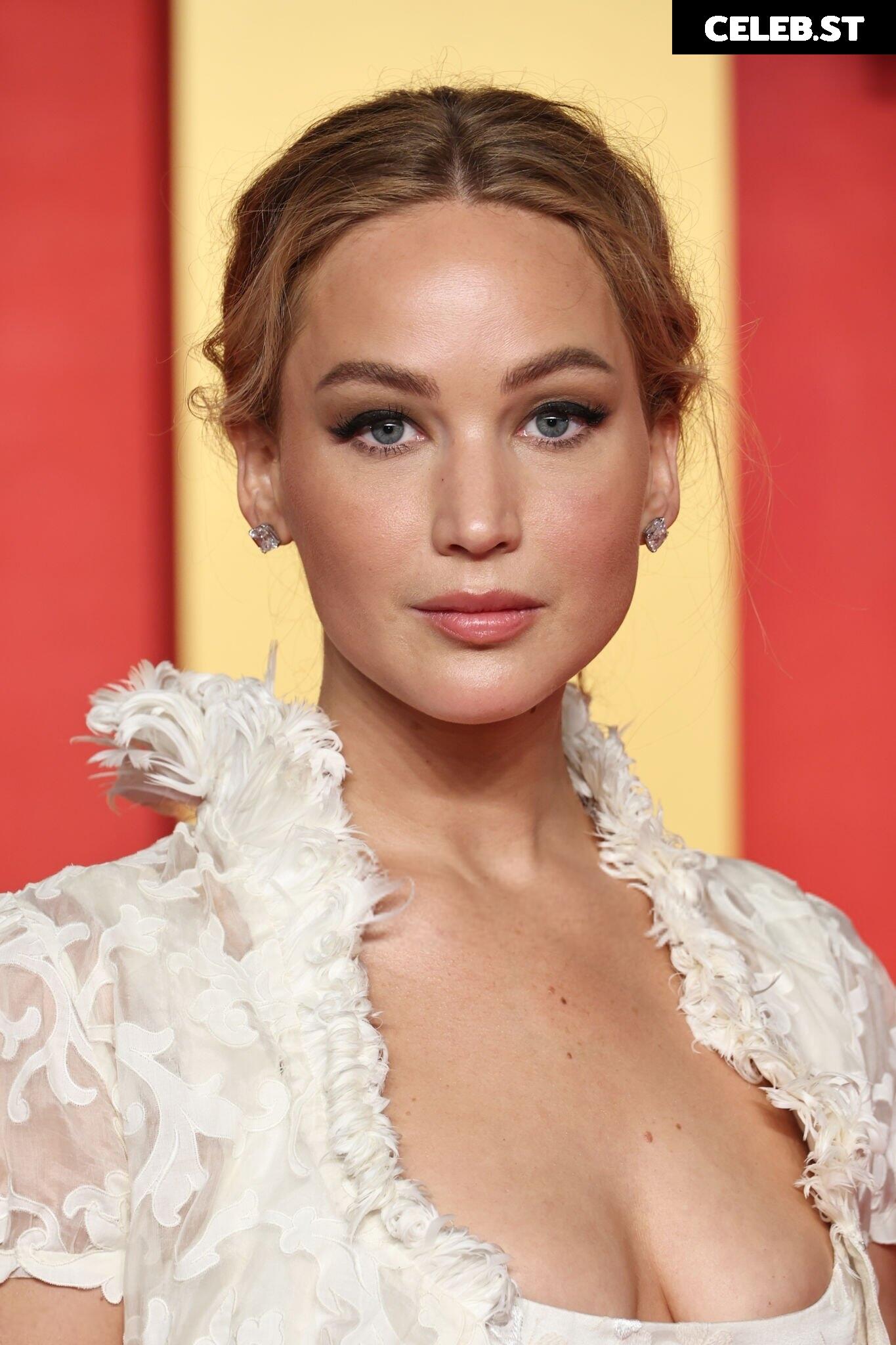 Jennifer Lawrence Image 1982740