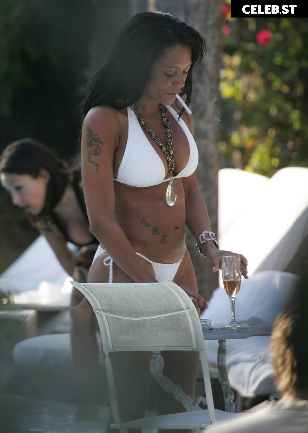 Melanie Brown Image 1982695