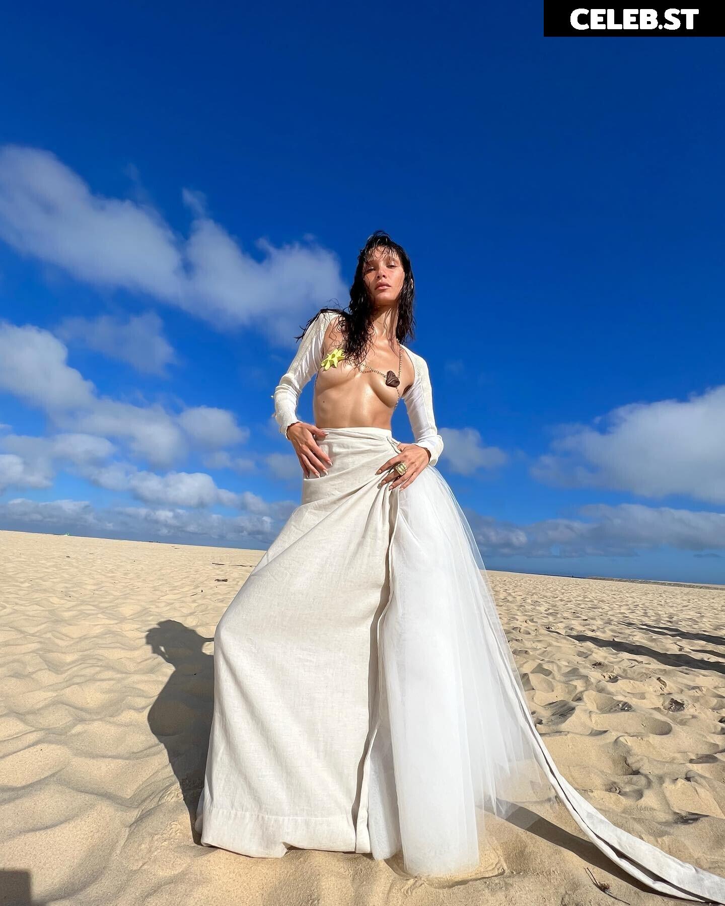 Bella Hadid Image 1982658
