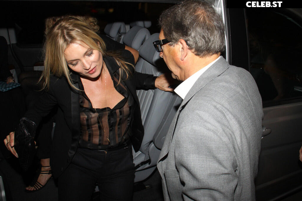 Kate Moss Image 1982638