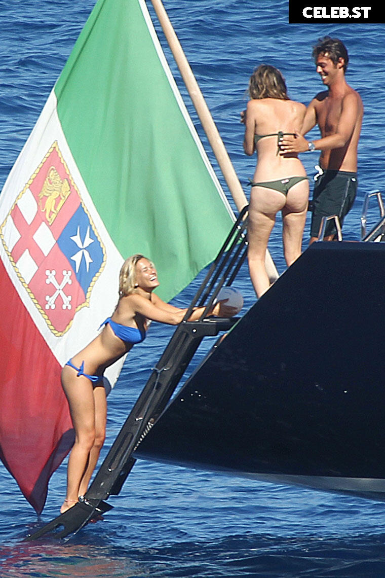 Bar Refaeli Image 1982634