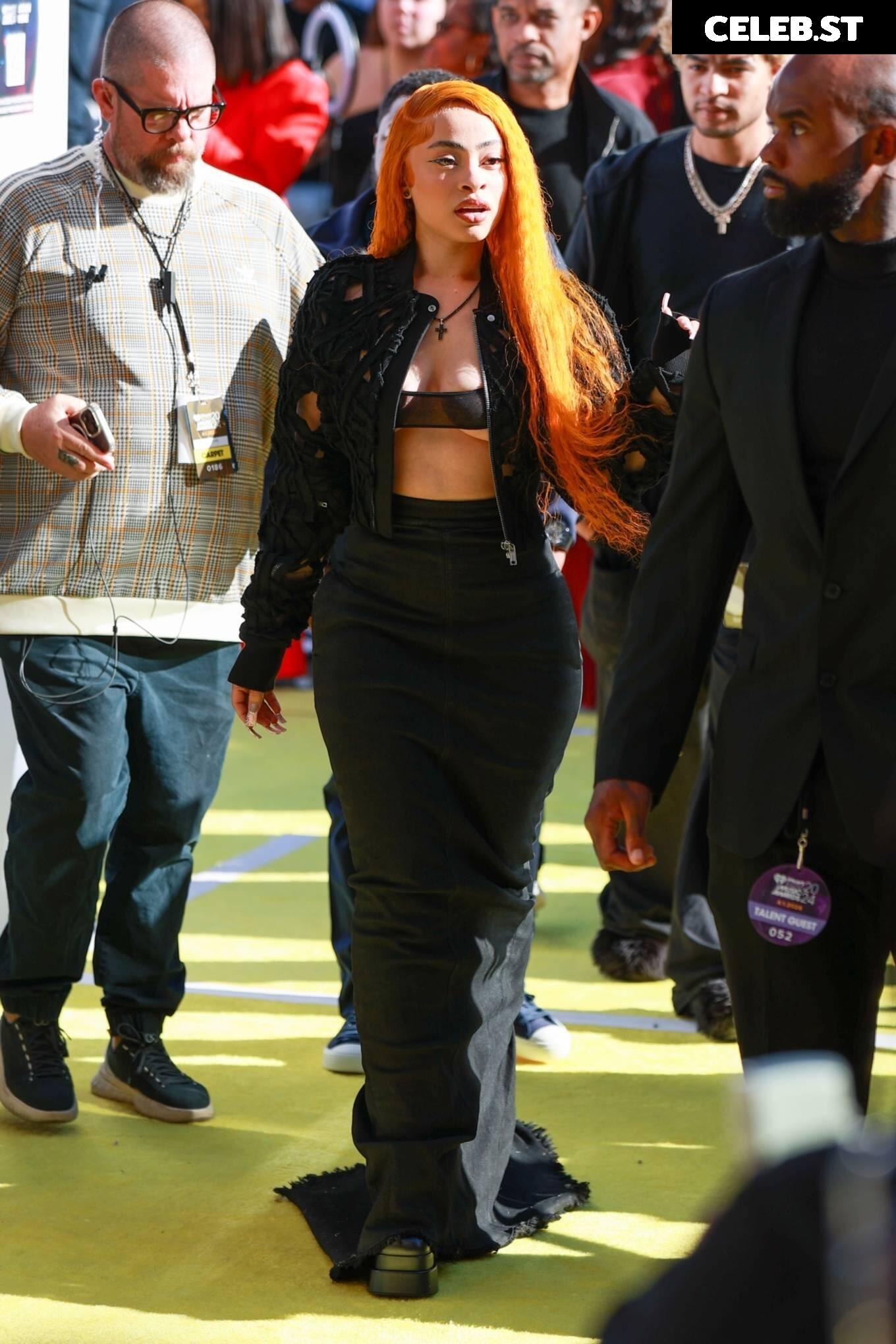 Ice Spice Image 1982181