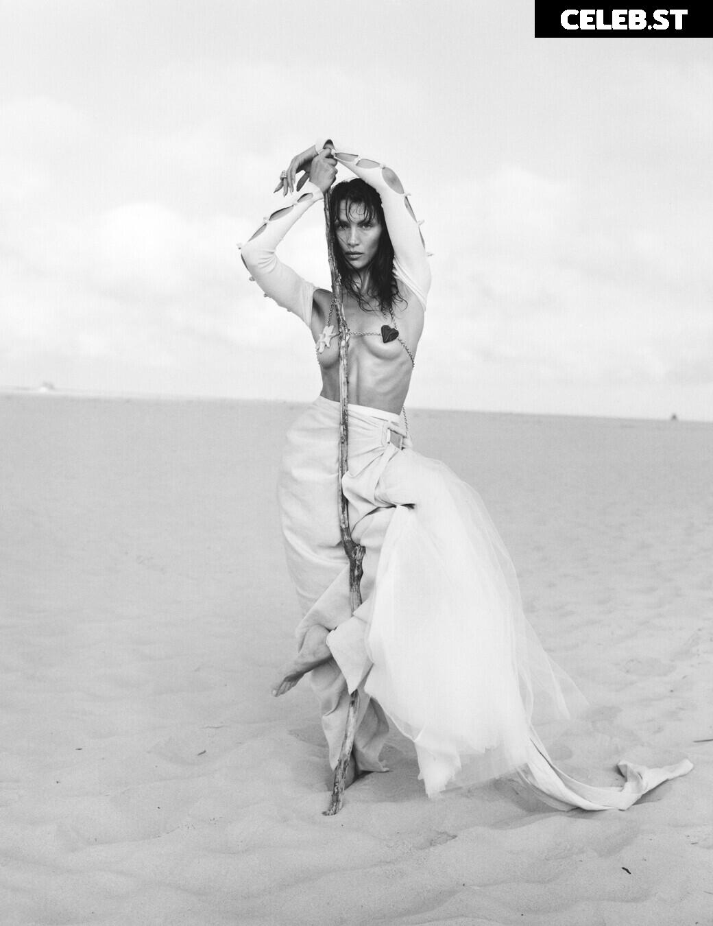 Bella Hadid Image 1982149