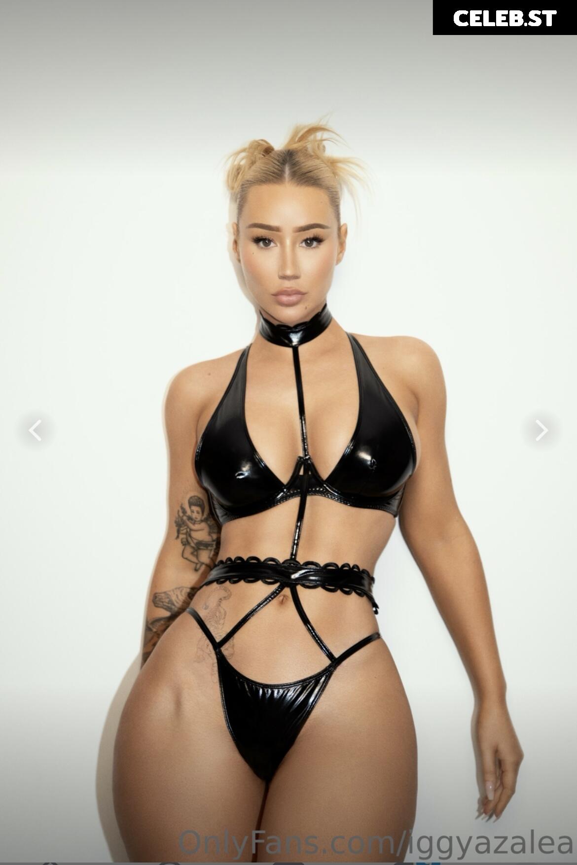 Iggy Azalea Image 1982175