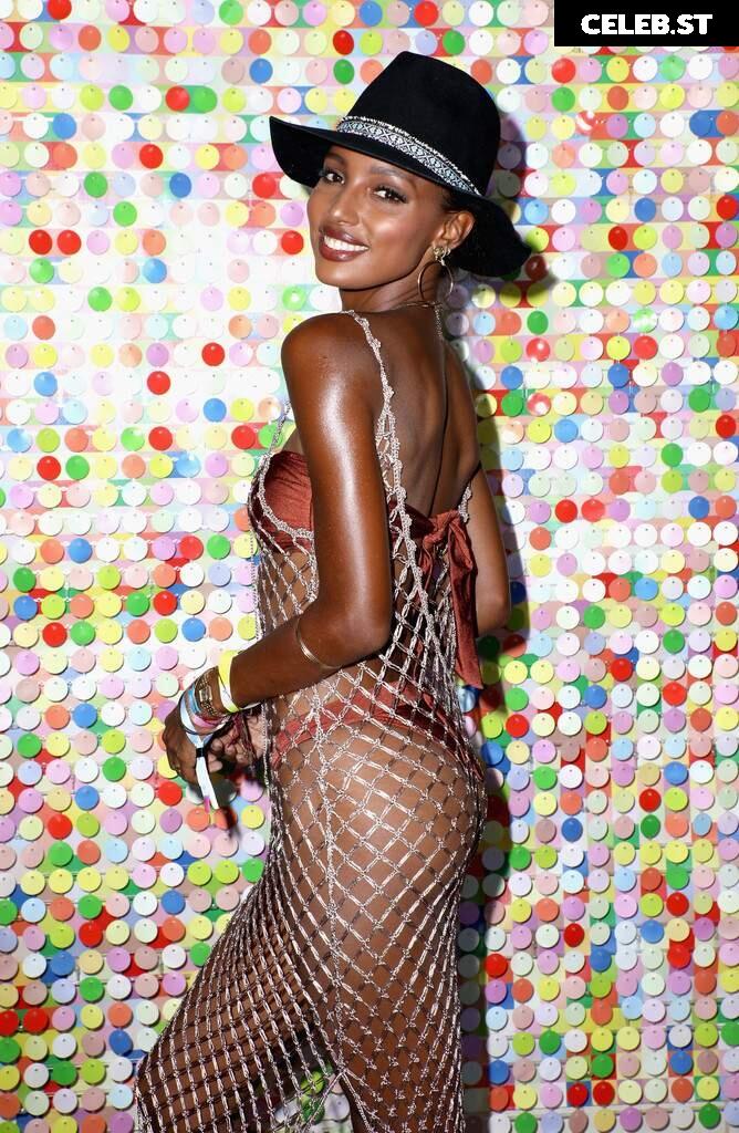 Jasmine Tookes Image 1982019