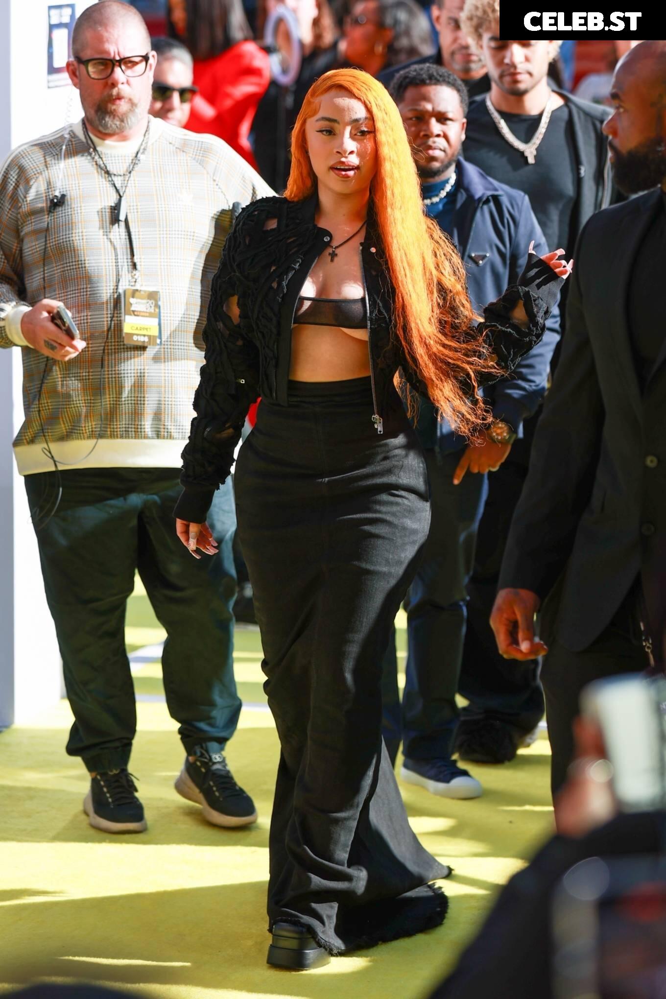 Ice Spice Image 1982009