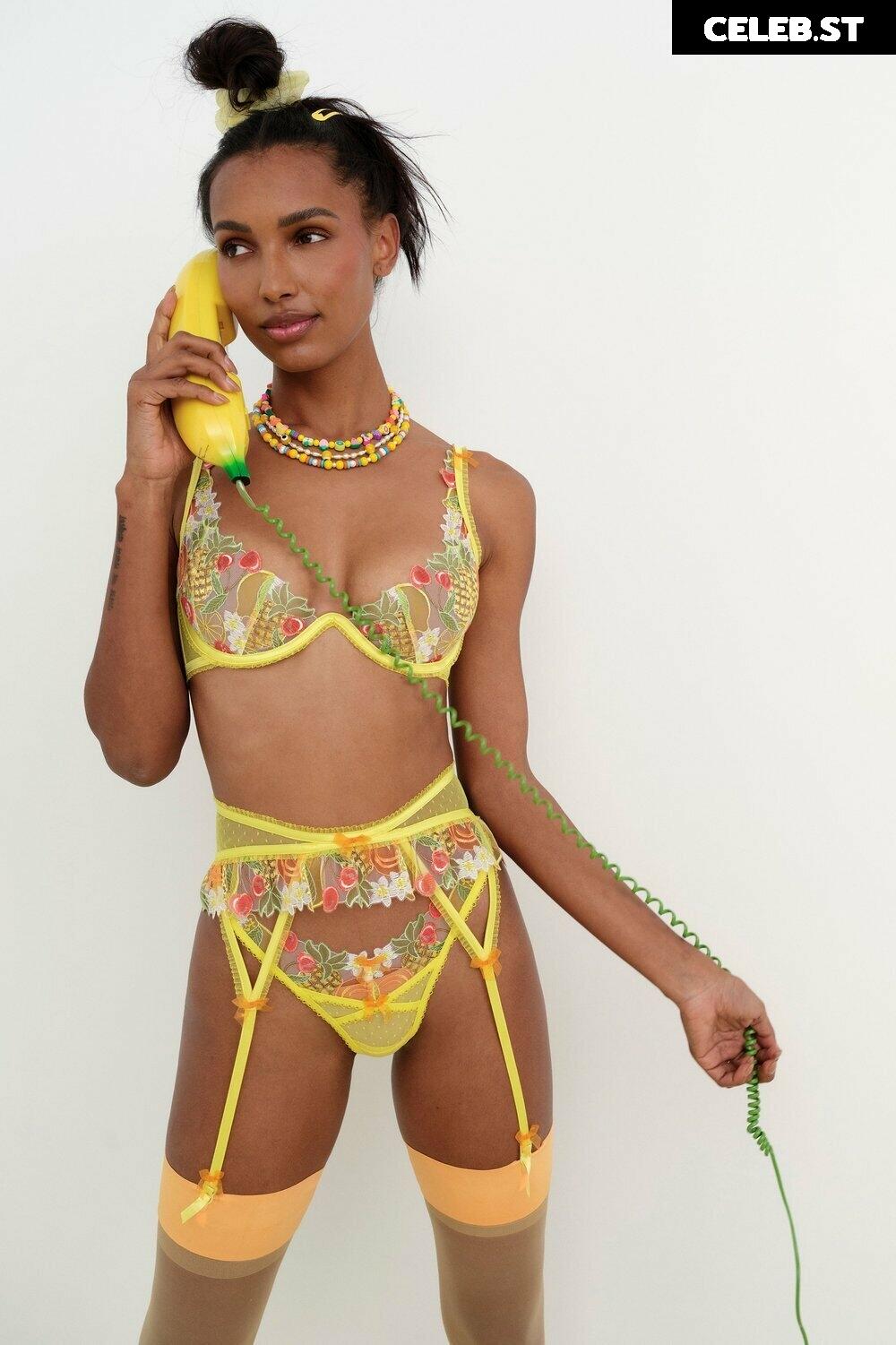 Jasmine Tookes Image 1982302