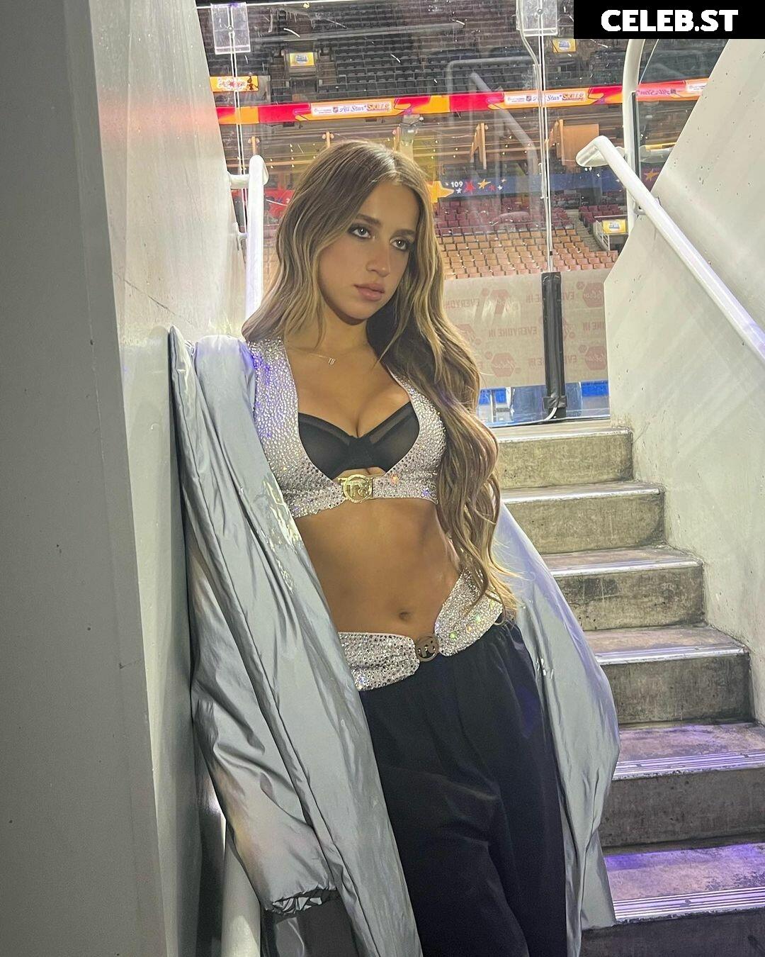 Tate McRae Image 1982280