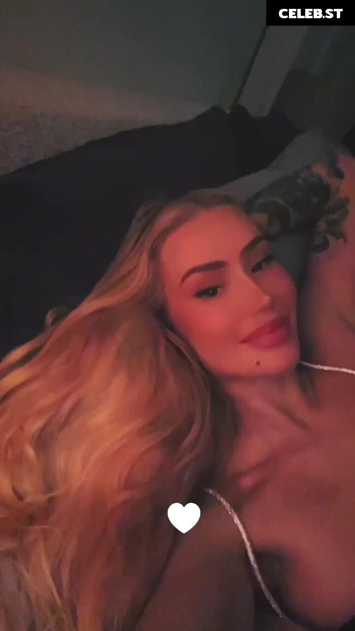 Iggy Azalea Image 1982980