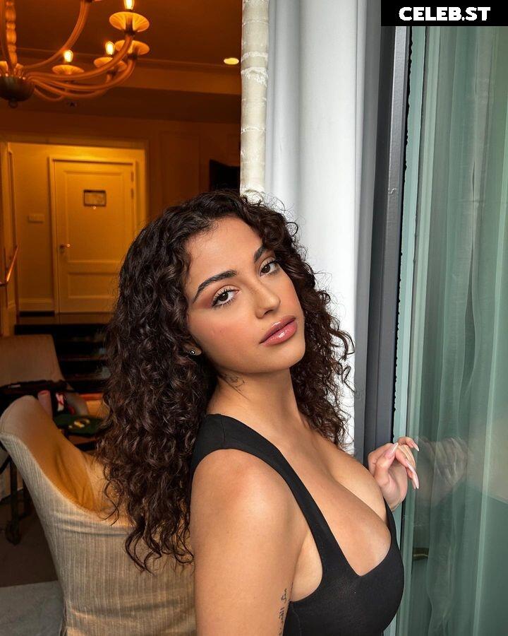 Malu Trevejo Image 1982951