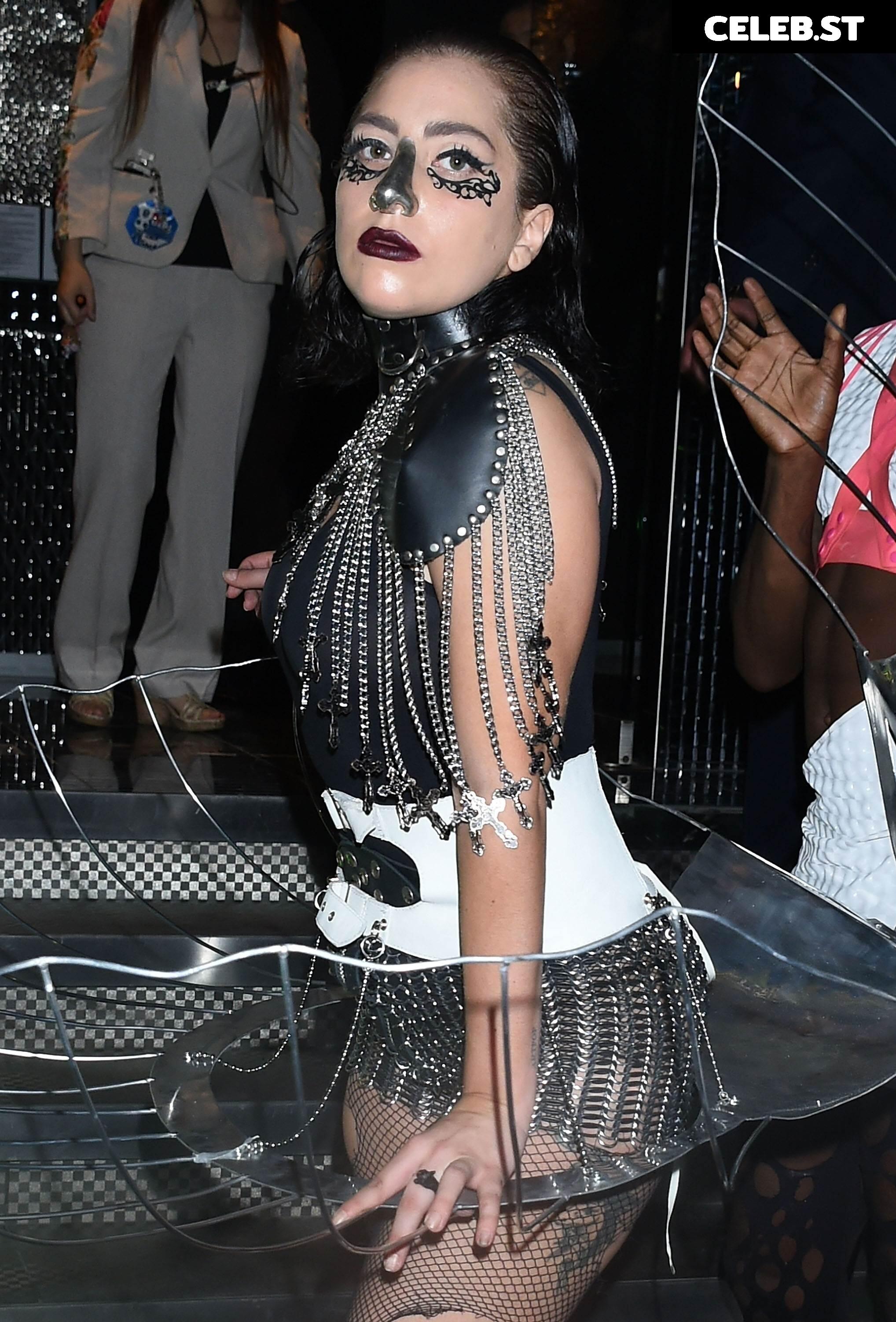 Lady Gaga Image 1982934