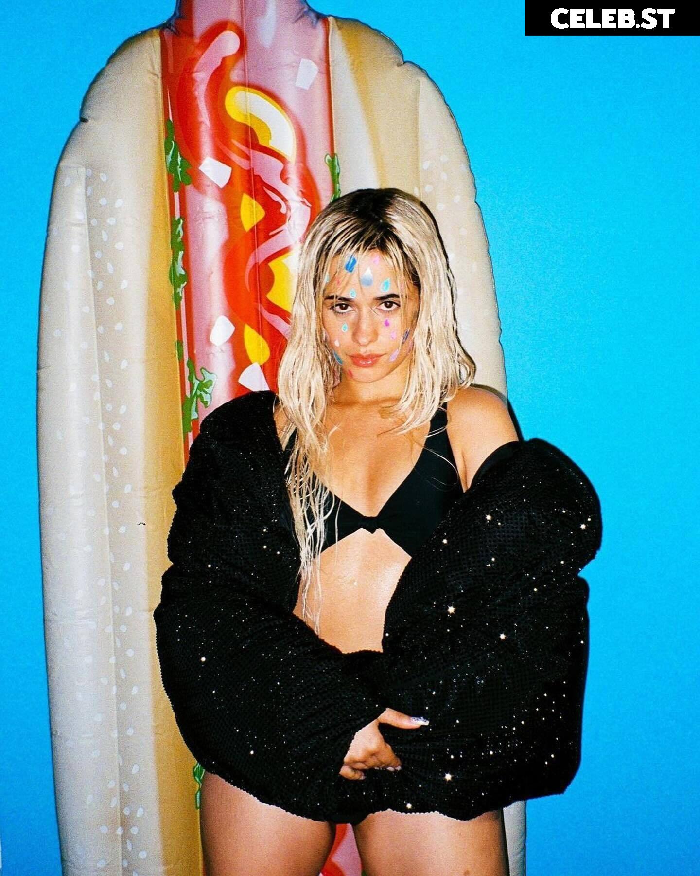 Camila Cabello Image 1983826