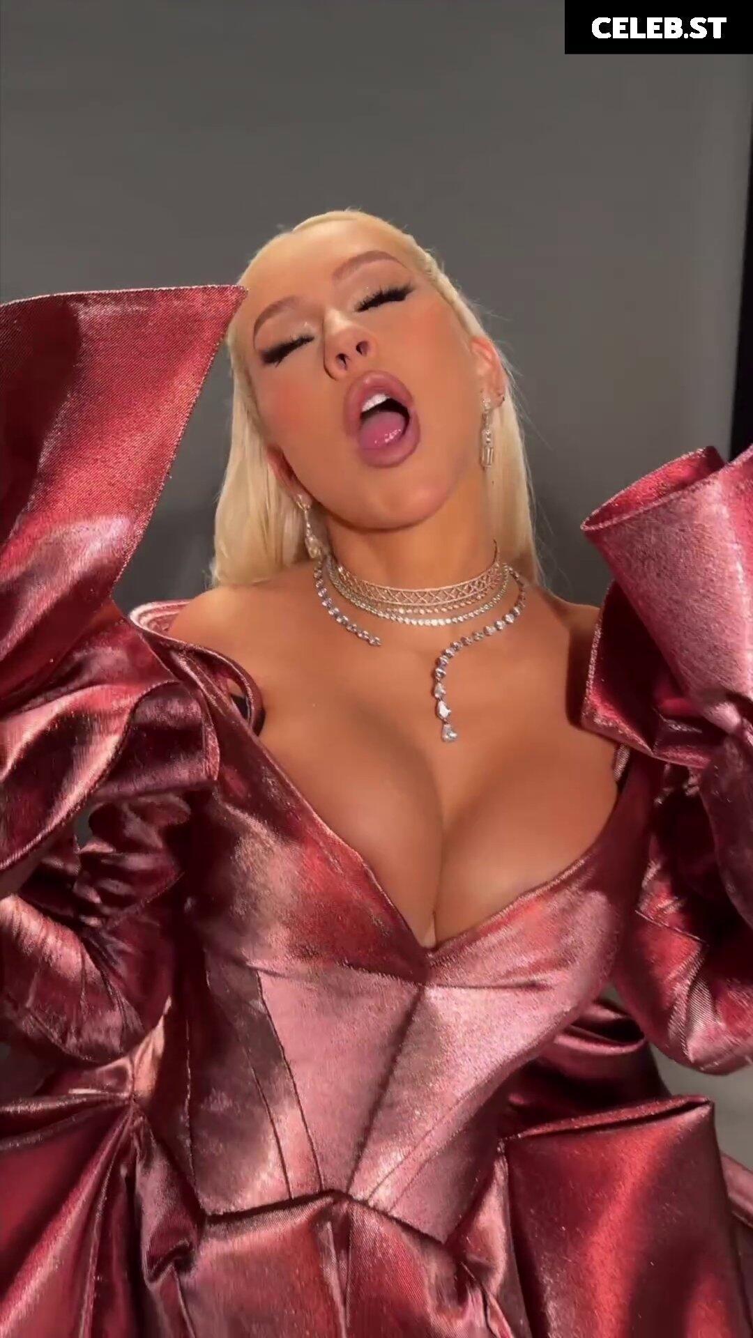 Christina Aguilera Image 1983552