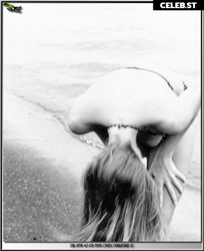 Cindy Crawford Image 1983544