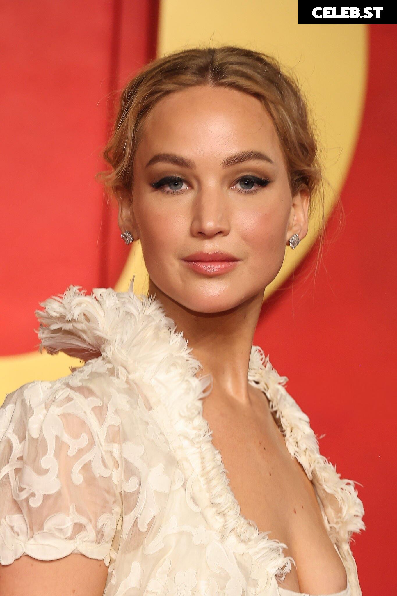 Jennifer Lawrence Image 1983573
