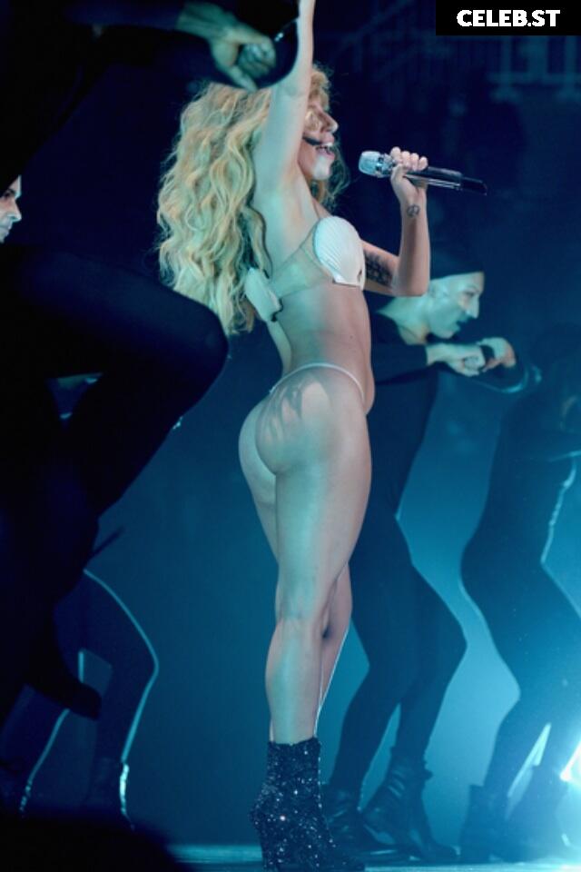 Lady Gaga Image 1983561