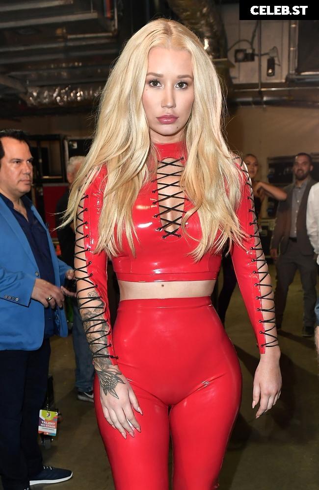Iggy Azalea Image 1983450
