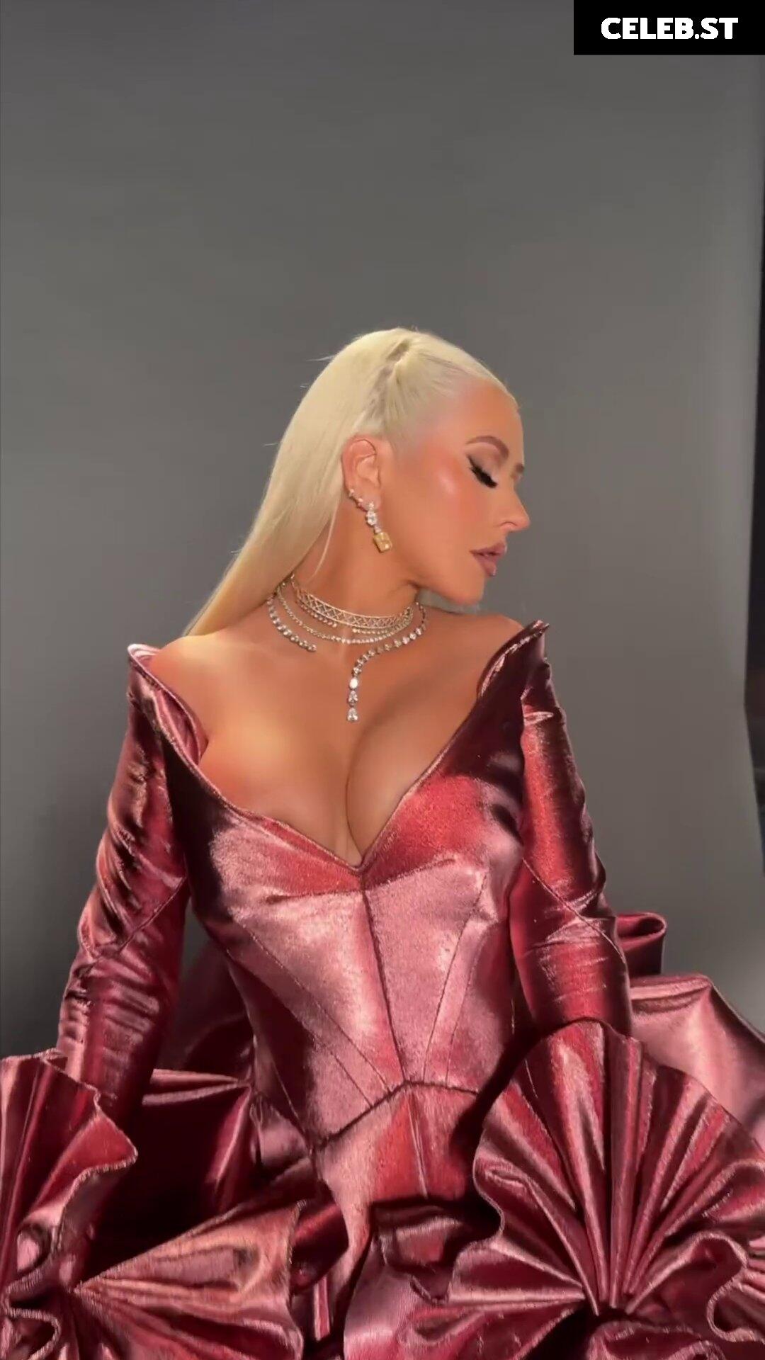 Christina Aguilera Image 1983453