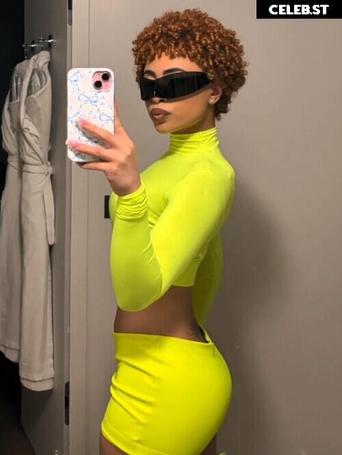 Ice Spice Image 1983476