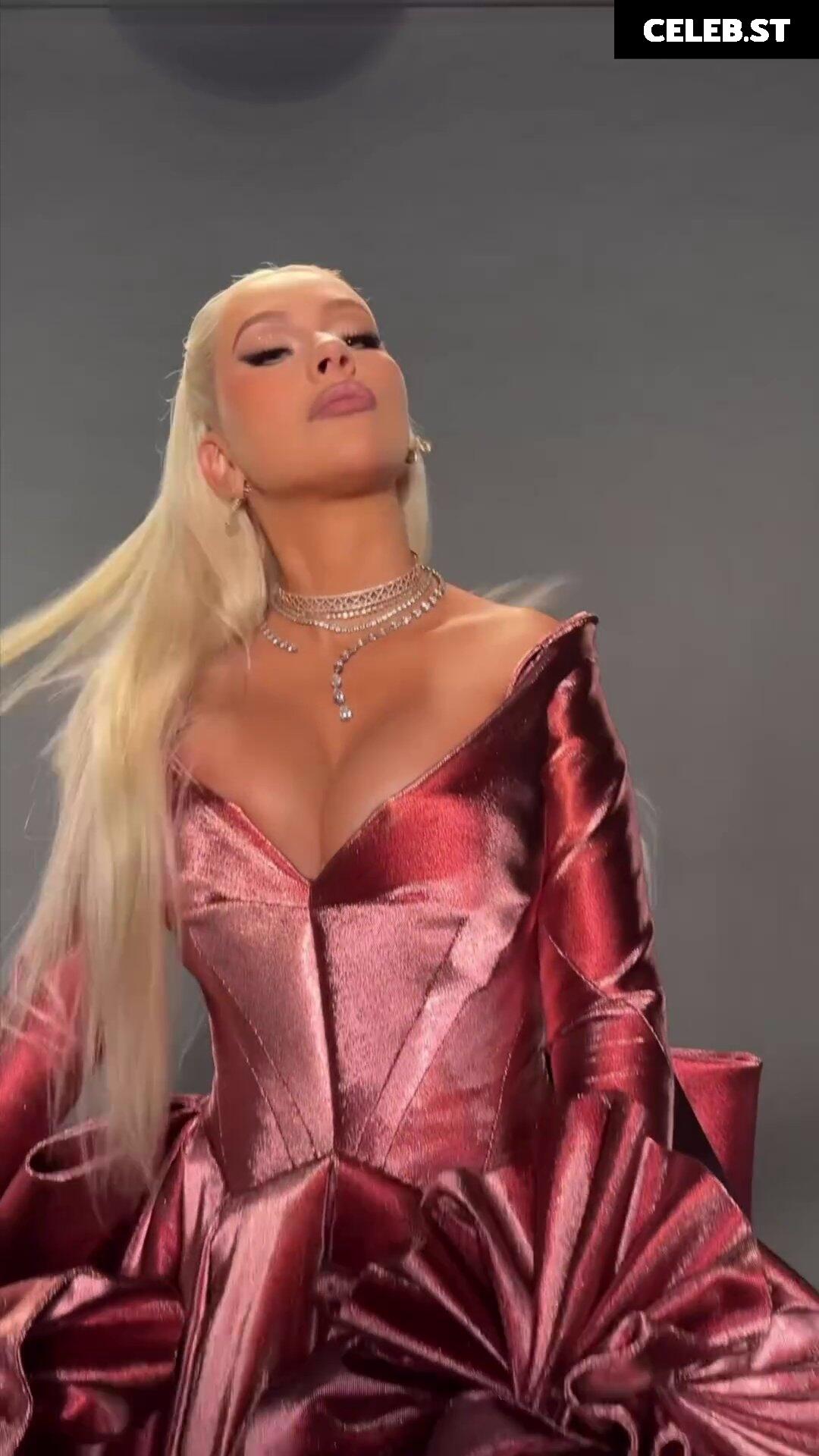 Christina Aguilera Image 1983409