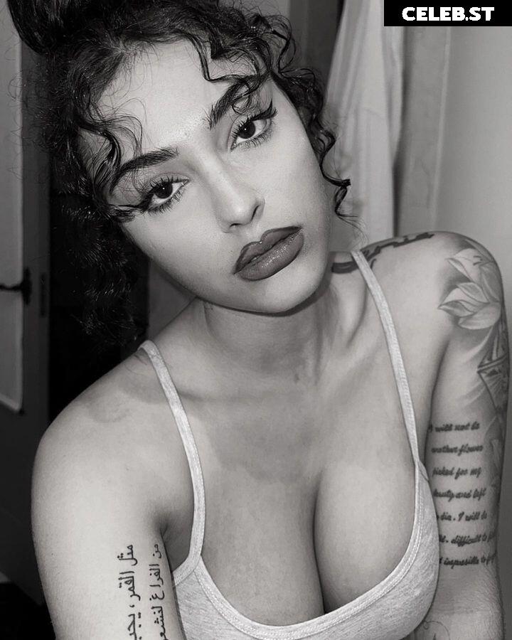 Malu Trevejo Image 1983407