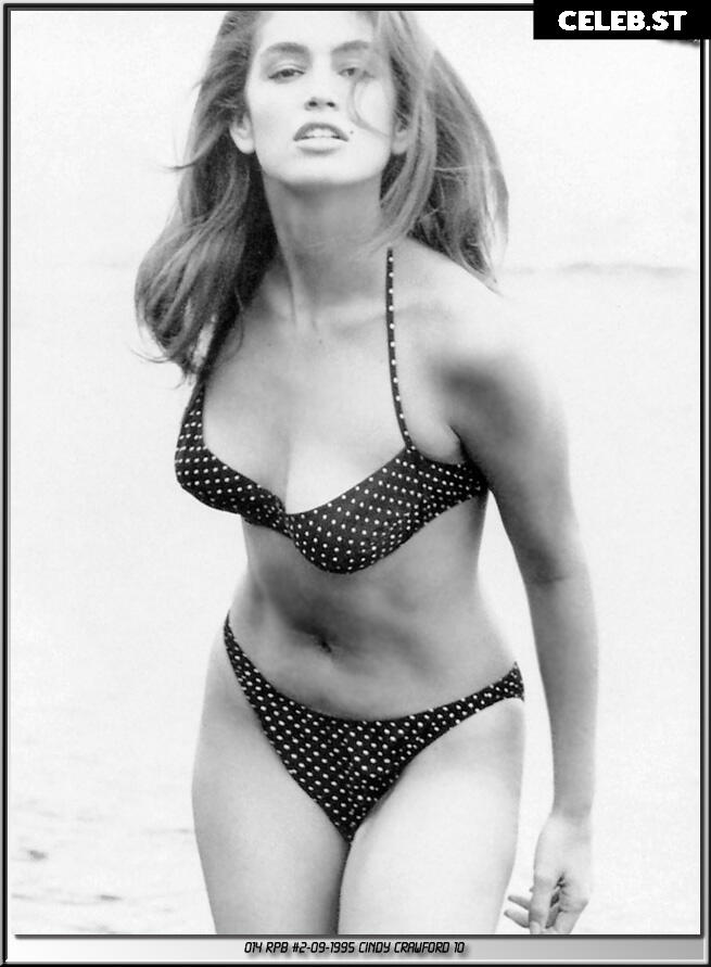 Cindy Crawford Image 1983431