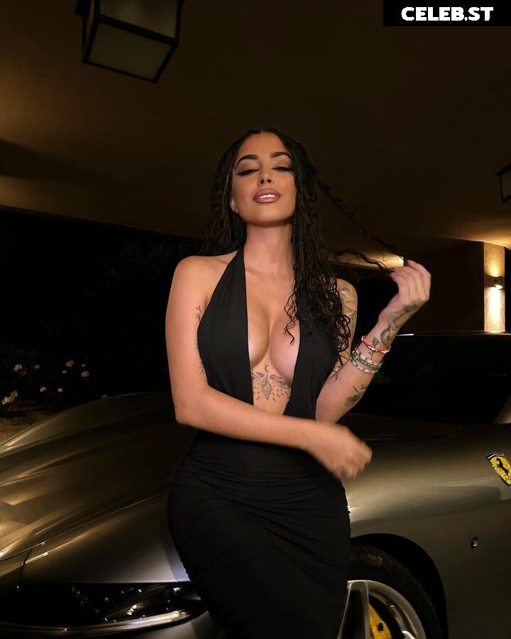 Malu Trevejo Image 1983753