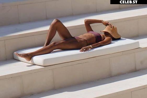 Jasmine Tookes Image 1983686