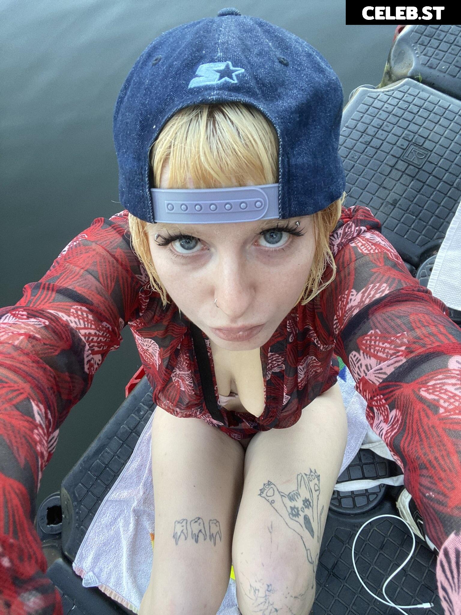 Saucychilisauce Image 198365