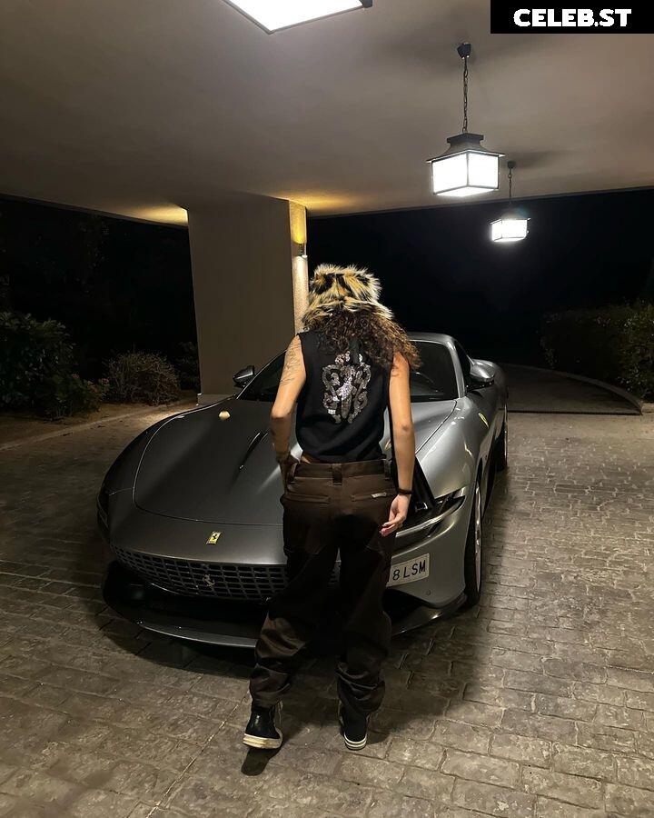 Malu Trevejo Image 1983638