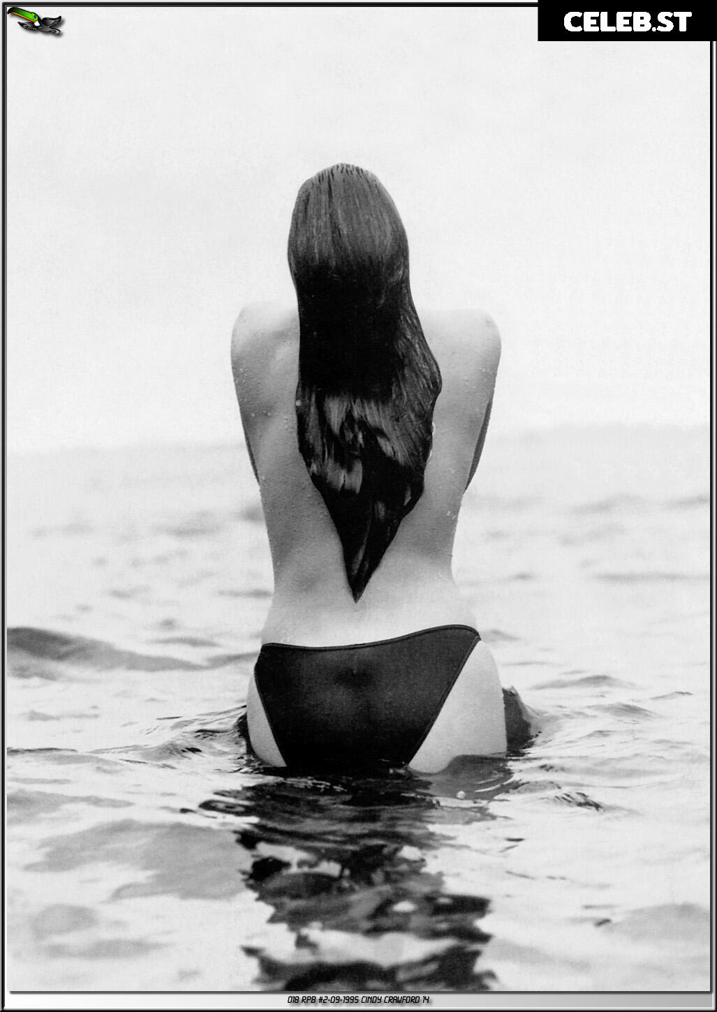 Cindy Crawford Image 1983635
