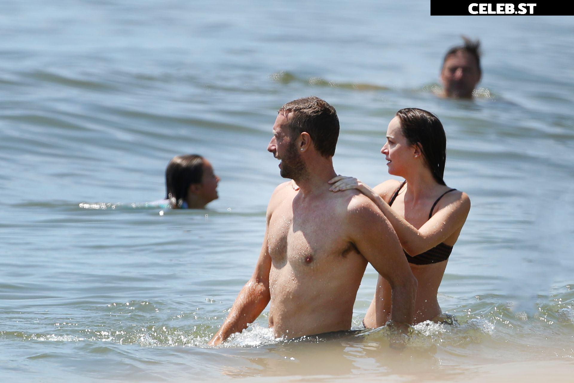 Dakota Johnson Image 1983166
