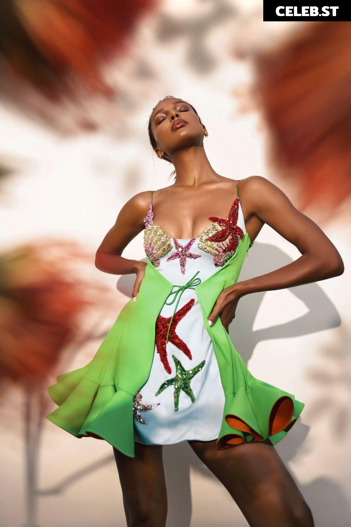 Jasmine Tookes Image 1983111
