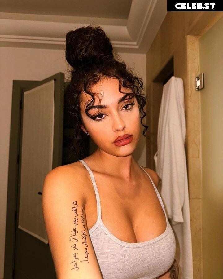 Malu Trevejo Image 1983107