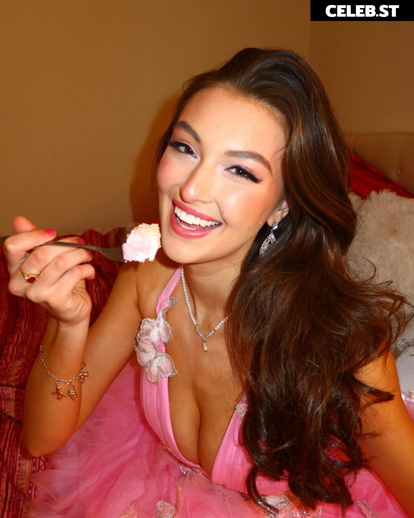 Rachel Pizzolato Image 1983091