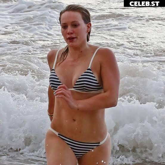 Hillary Duff Image 1983013