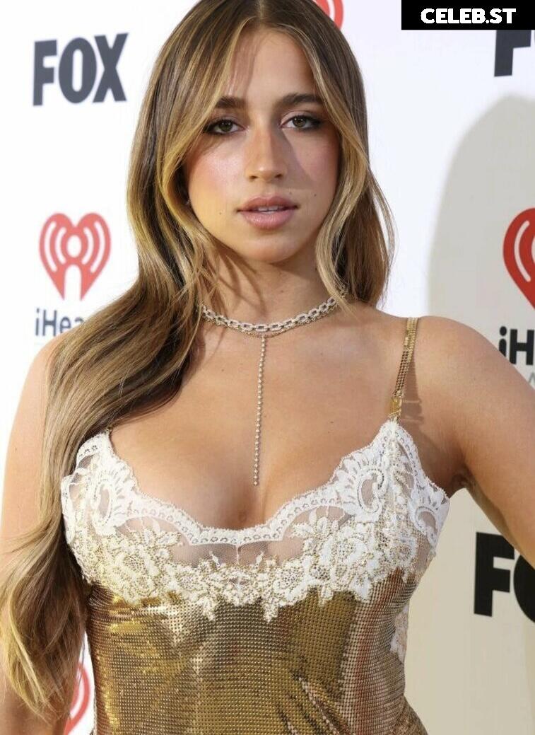 Tate McRae Image 1983017