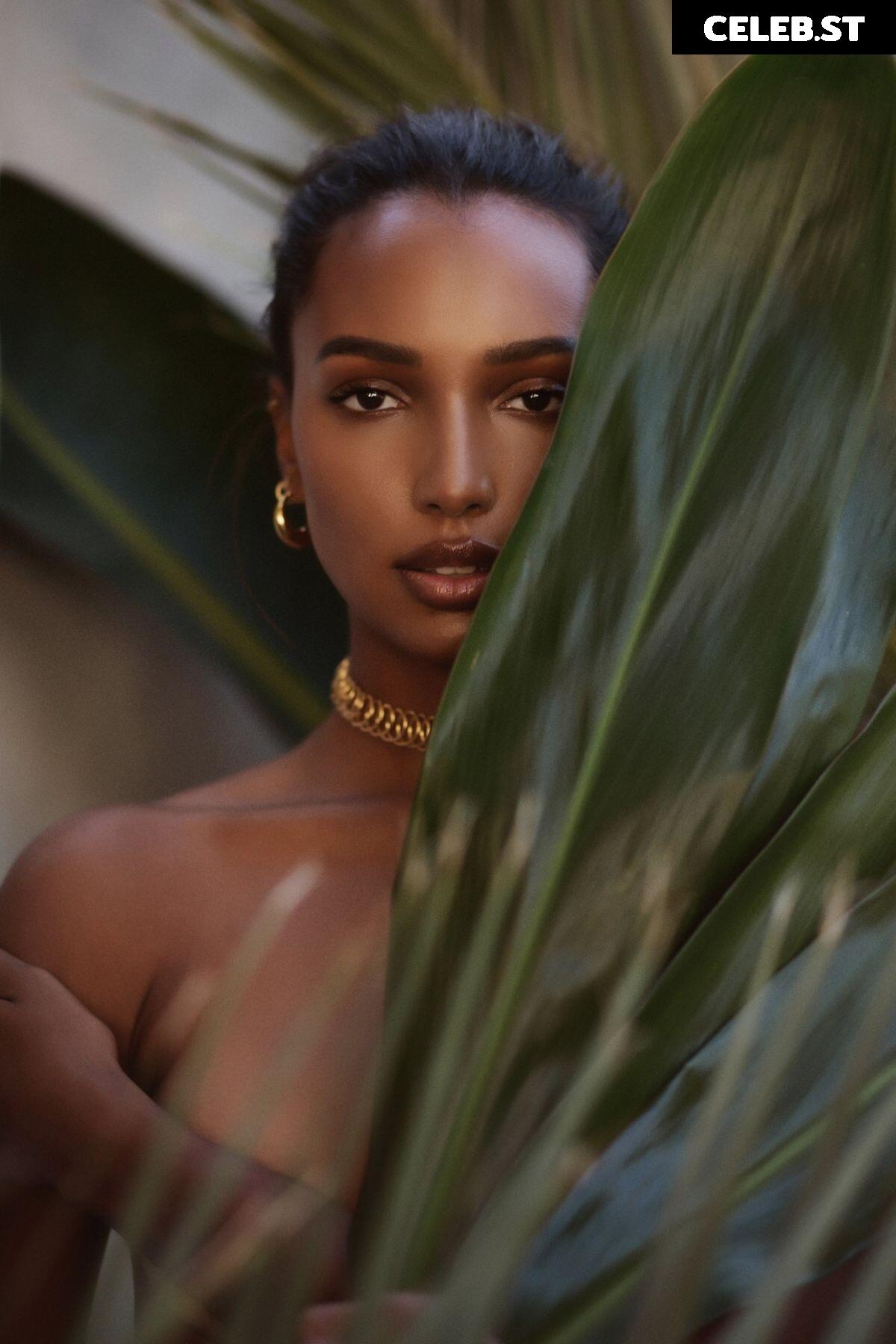 Jasmine Tookes Image 1983005