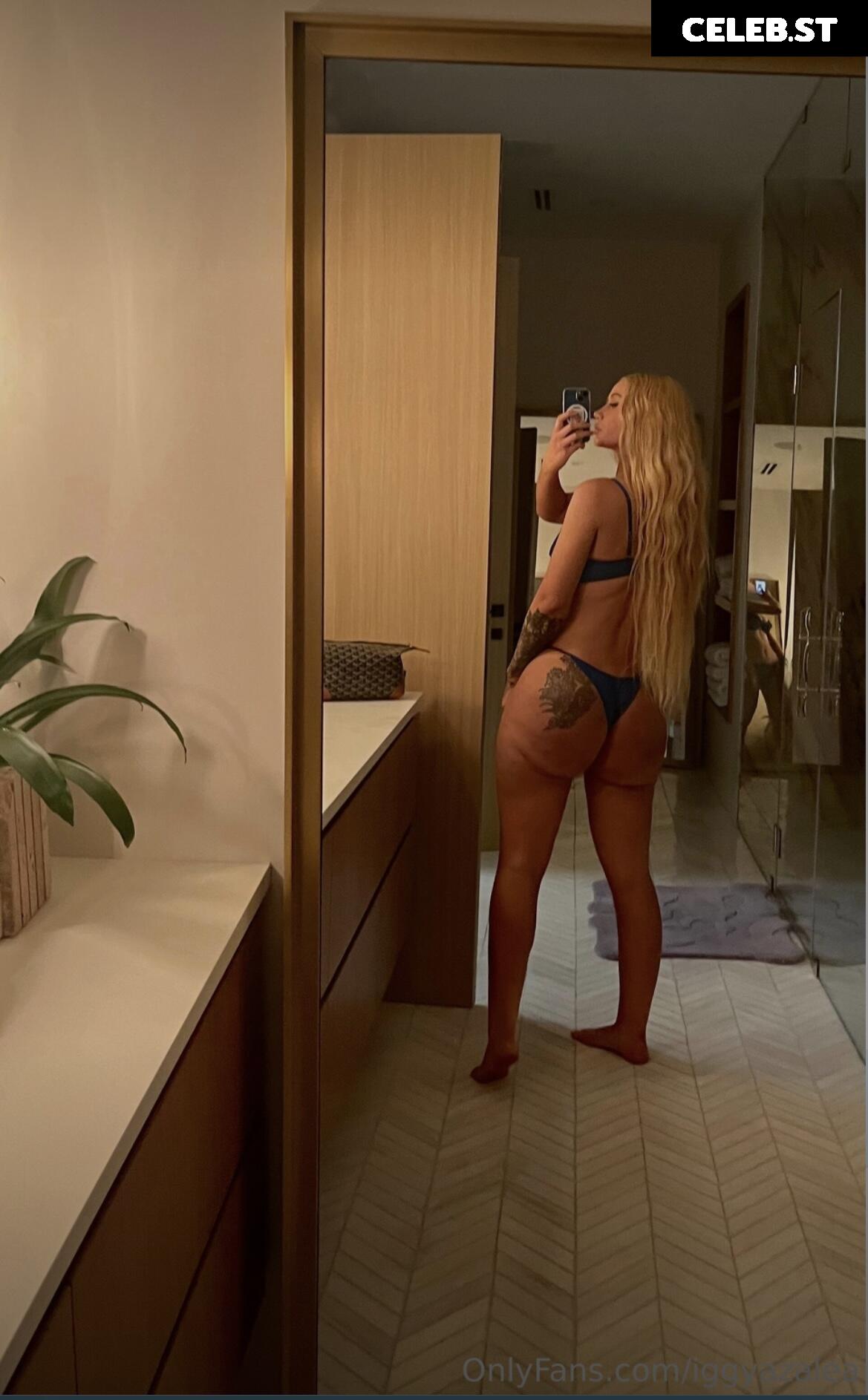 Iggy Azalea Image 1983037