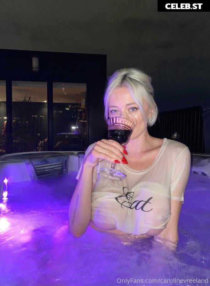 Caroline Vreeland Image 1983388