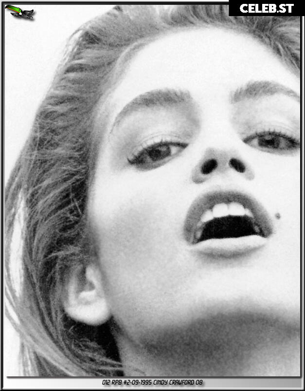 Cindy Crawford Image 1983349