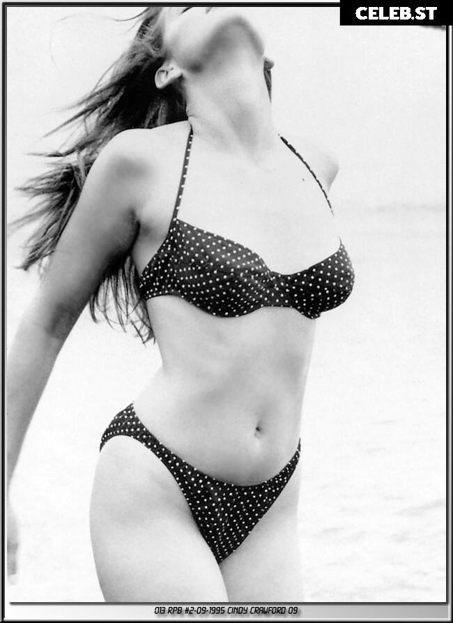 Cindy Crawford Image 1983375